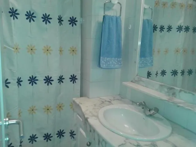 Lovely Flat With Sea-View, 1 Minute Walk To Beach El Médano 0*,  Espagne